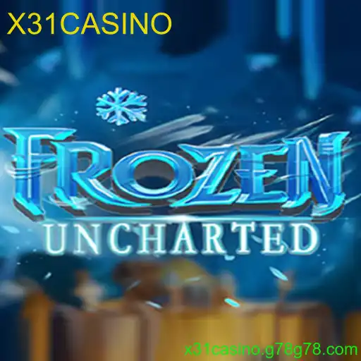 FrozenUncharted