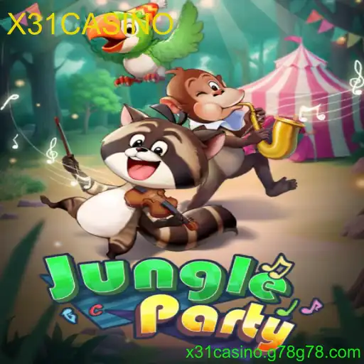 JungleParty