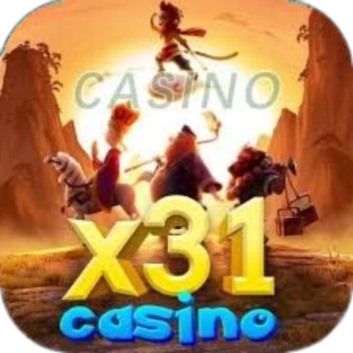 X31CASINO